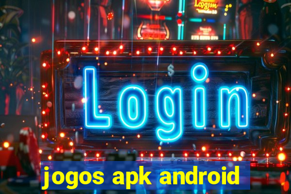 jogos apk android